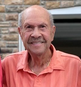 Obituary of Edward A. James