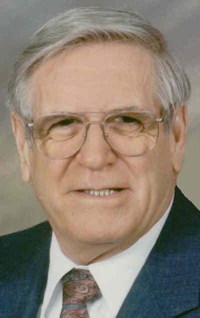Obituary of Donald Don C. Ward Sr.