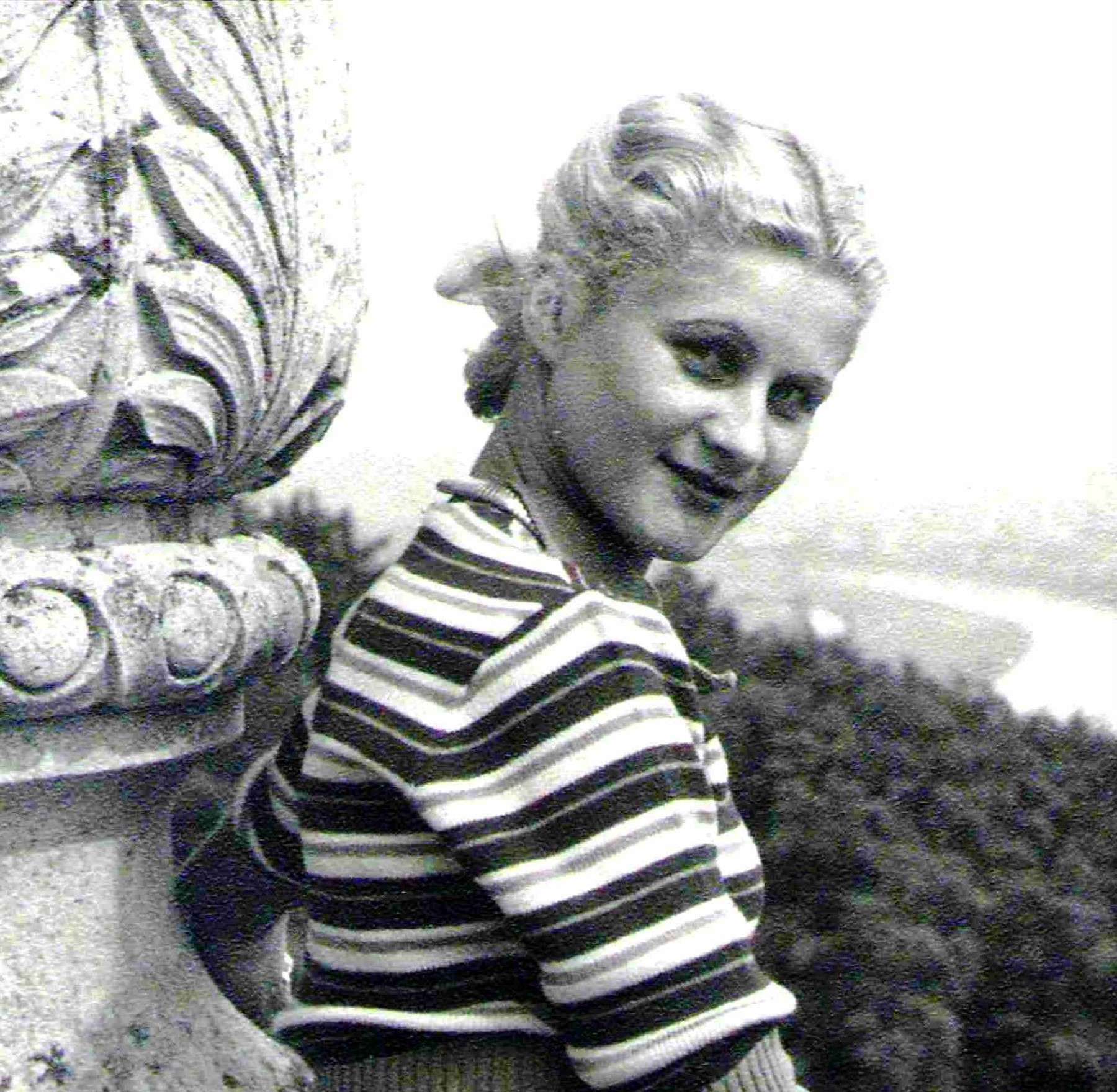 Rose LaFaye Hart Obituary: Mathews Funeral Home