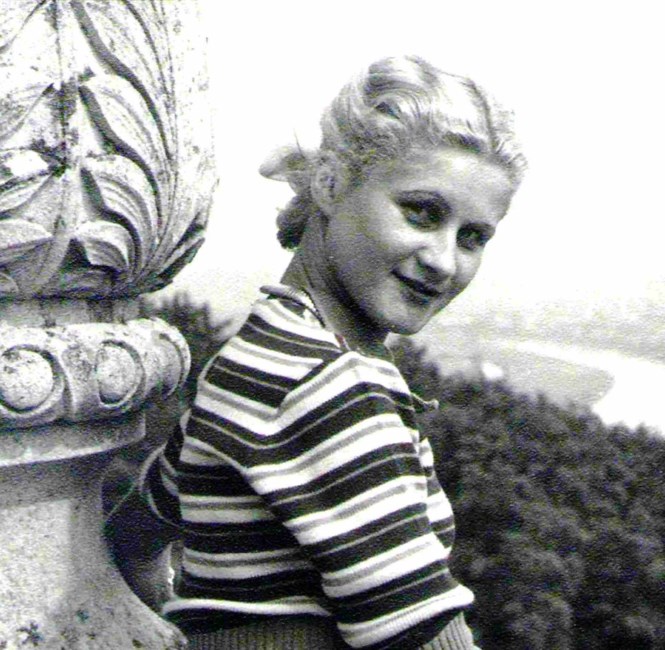 Obituary of Augusta M. Hart