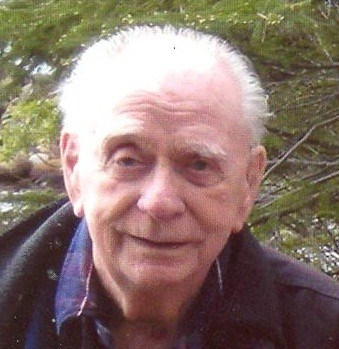 Obituary of Clifford Benson