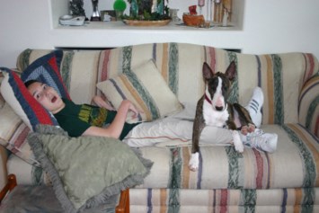 Obituary of Alex Amechazurra