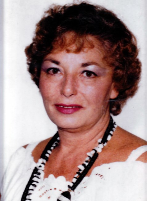 Obituary of Marilyn G. Pinzone