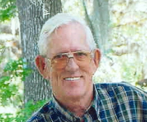 Obituary of James Milton McGill
