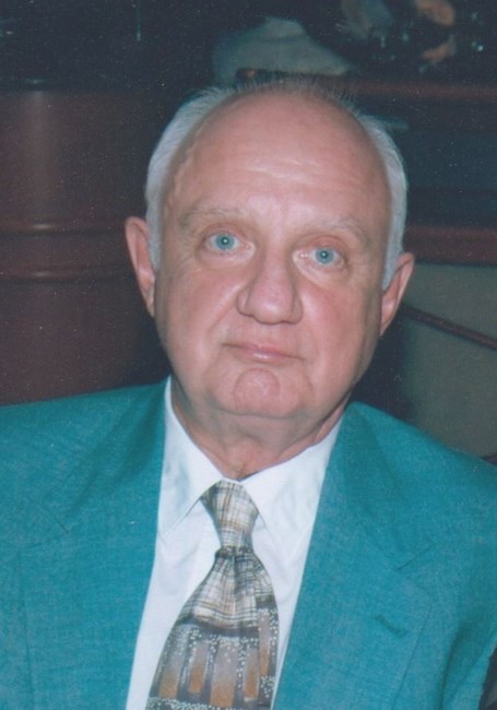 Obituary of Leonard J. Bellanca