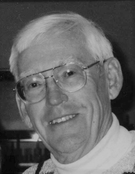 Obituary of Herbert Estill Bowman