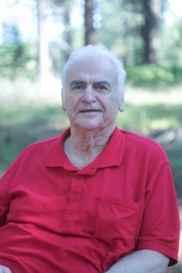 Obituary of Thomas Melvin Miller