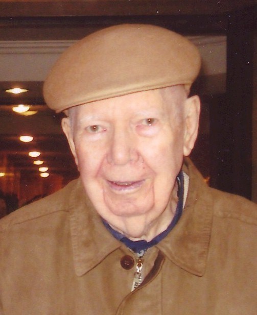 Obituary of Franklin Murphy