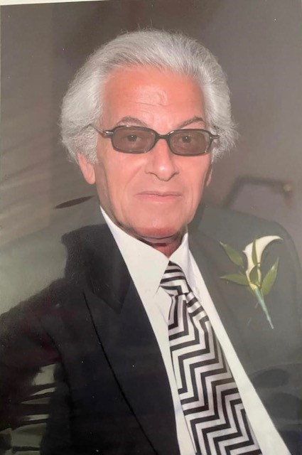 Obituary of Leonard Arthur Wolkov