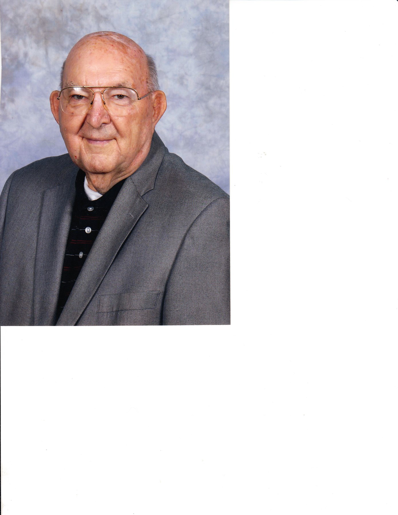 Obituary of James "Woody" Hayward Moore