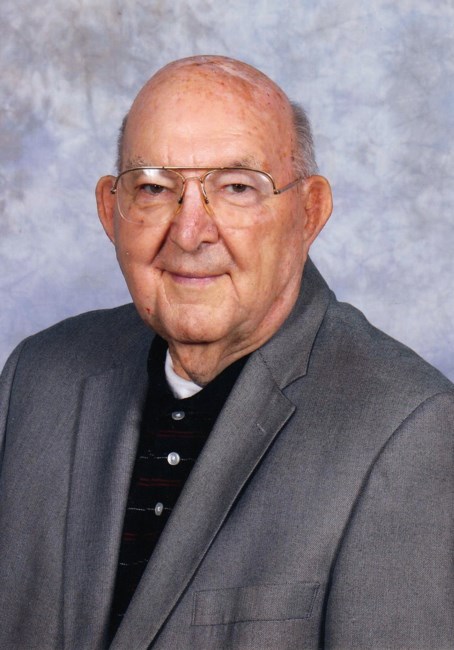 Obituary of James "Woody" Hayward Moore
