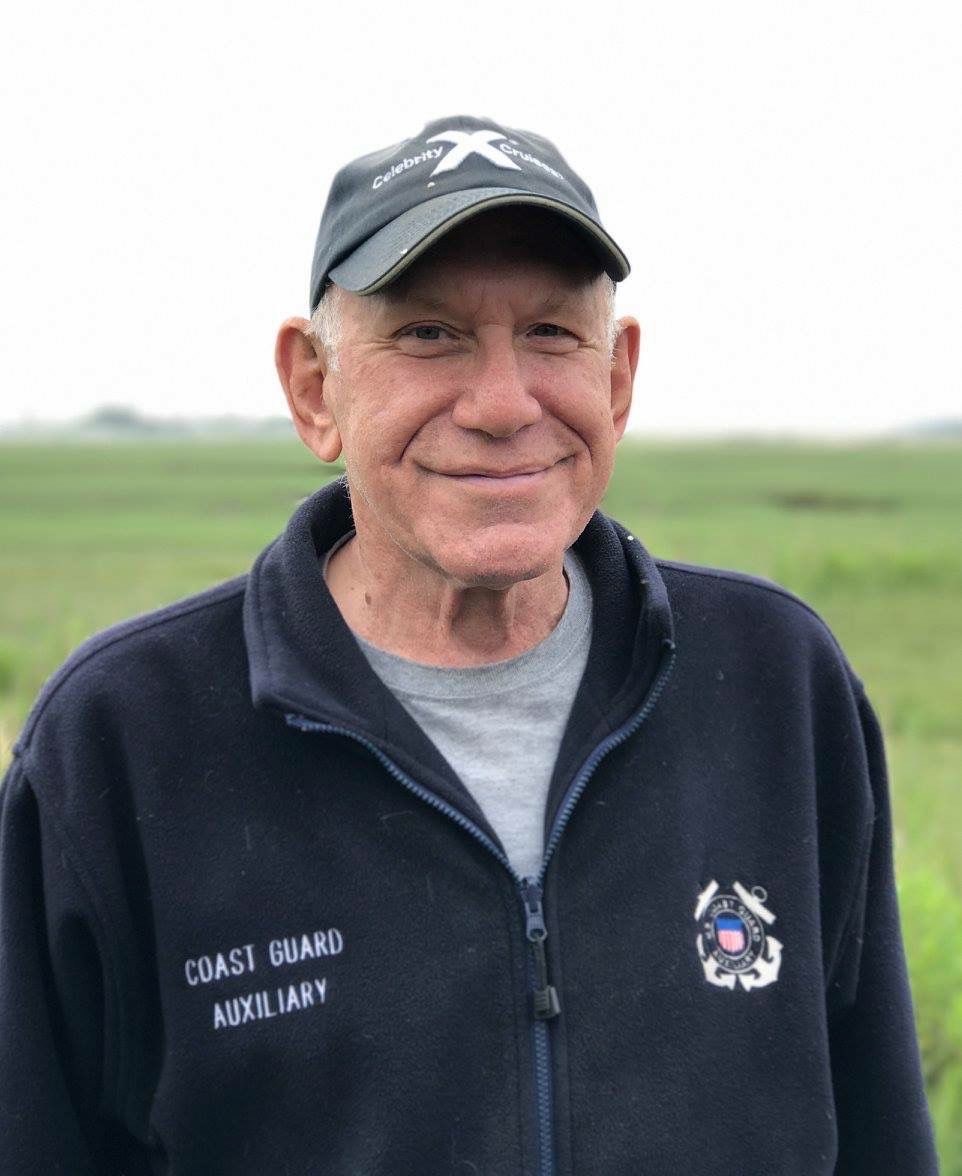 Richard Eckhouse Obituario Scituate, MA