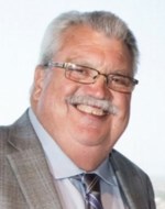 Edward Cahill, Jr.