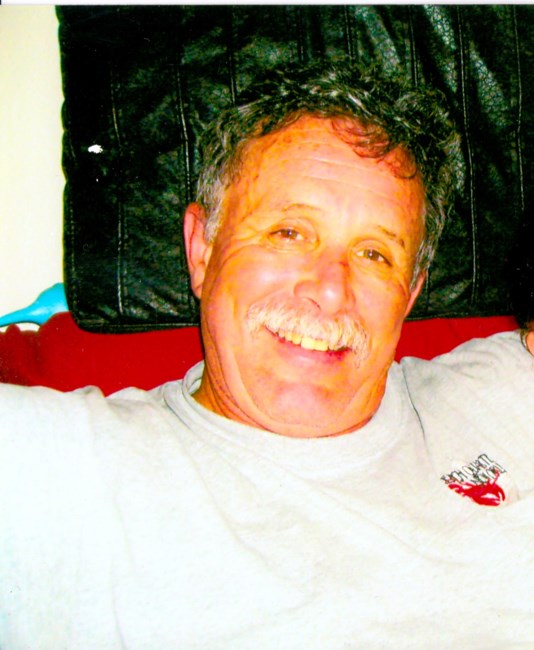 Obituary of James Allen Carlucci