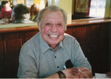 Obituary of Hartley Max Gilbert