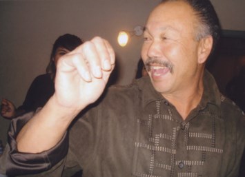 Obituary of Keith Y. Shigetomi