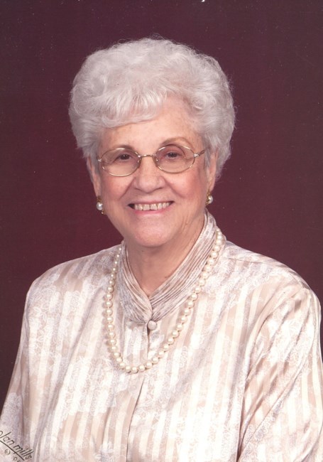 Obituary of Evelyn S. Hepler