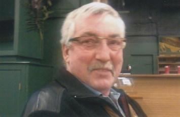 Avis de décès de Serge Racine