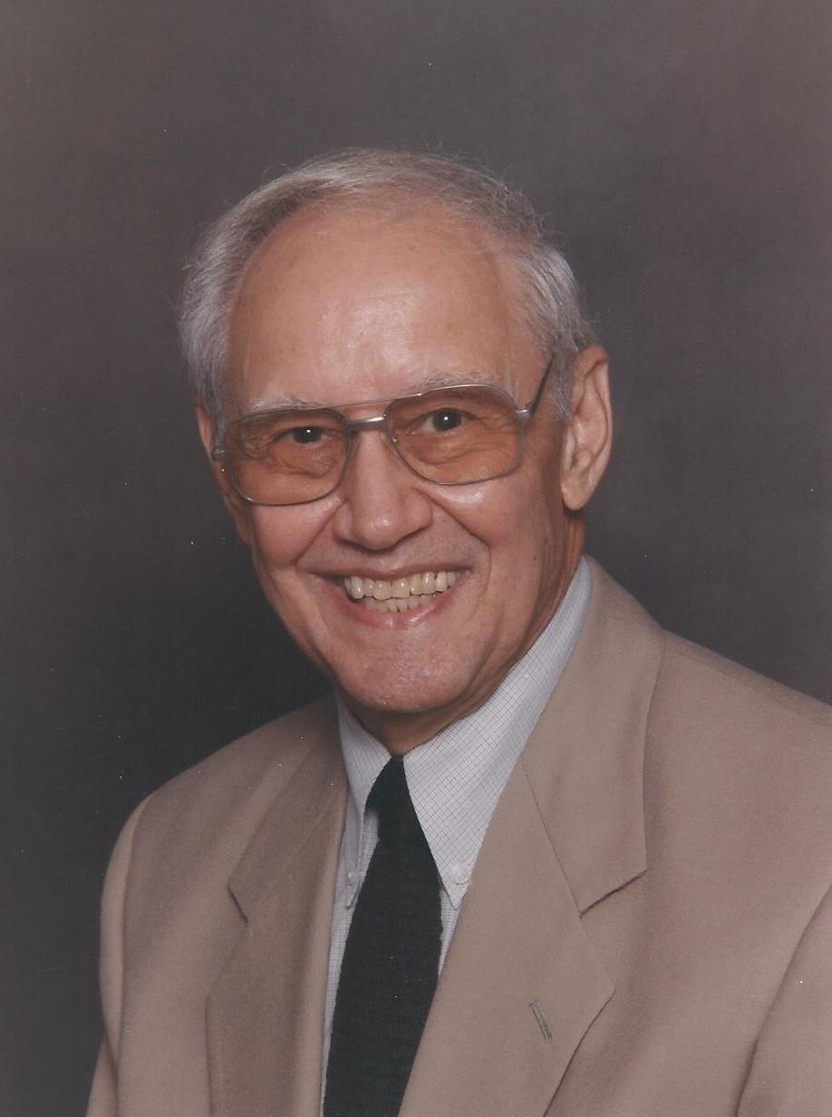 Obituary of Donald Eugene Pope