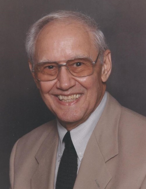Obituary of Donald Eugene Pope