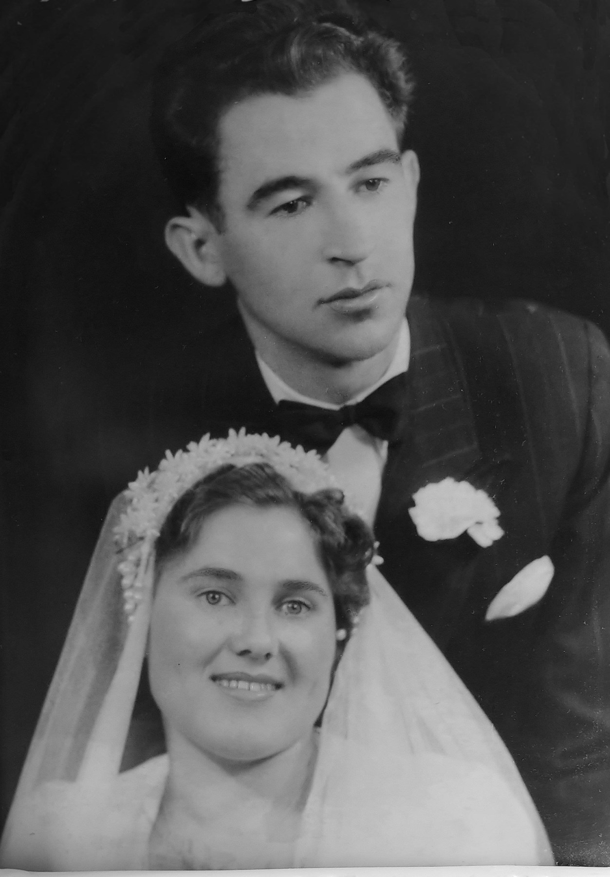 Obituary of Mihailo and Kristina Zekic