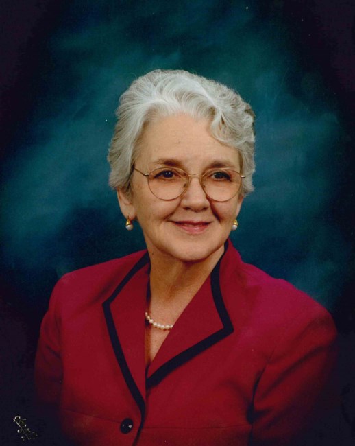Obituary of Billie June Wade