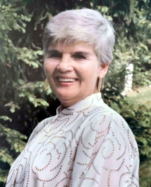 Obituario de Elizabeth C Cox