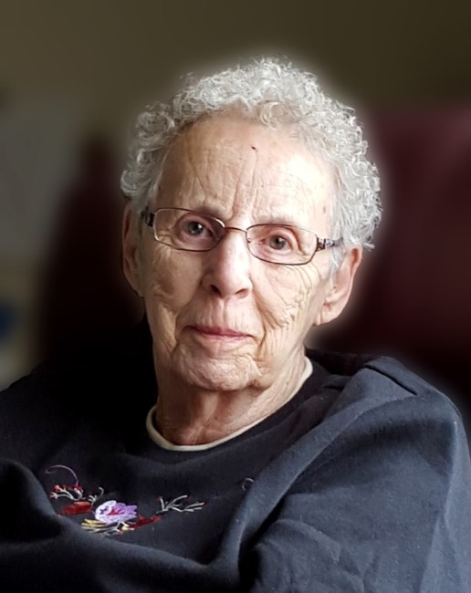 Obituary of June E. Stephens