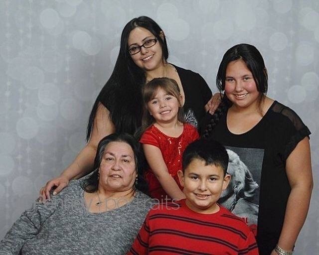 Obituary of Cathy Garcia