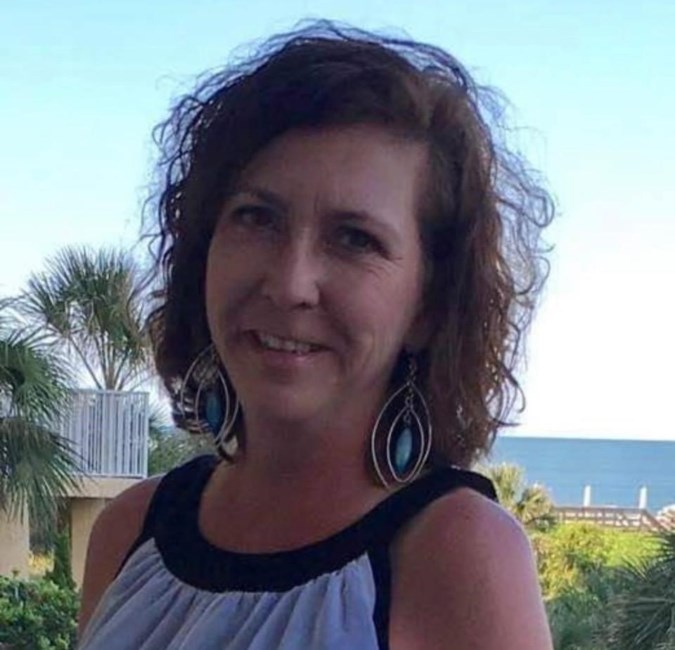 Obituary of Heather Danielle Liddell Franks