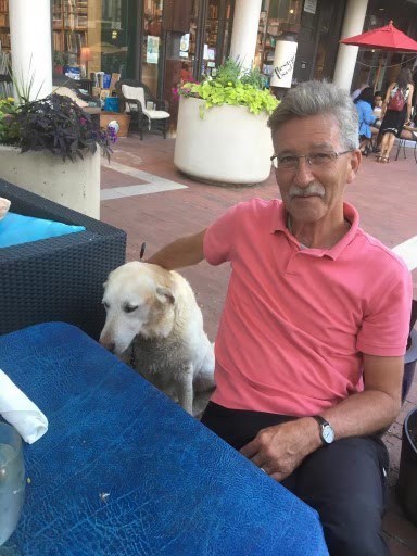 Obituary of Christian Theodor Kortlang