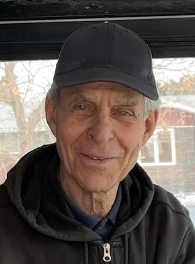Obituary of Dennis Edward Petit