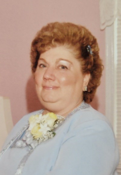 Obituary of Carole Joyce Thomas