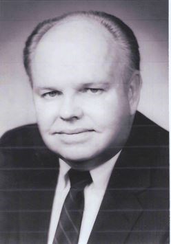 Obituary of Robert Allan Macdonald