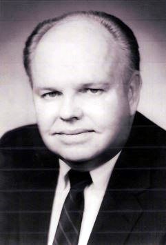 Avis de décès de Robert Allan Macdonald