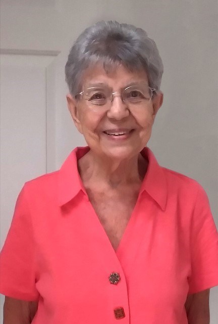 Obituario de Maxine Colling