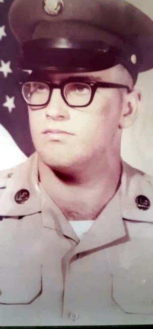 Obituary of David Guy Dunham