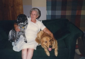 Obituary of Doris M. Tipp