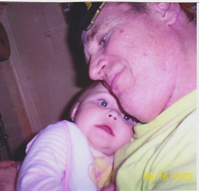 Obituary of Mr. Stephen Wayne Smith