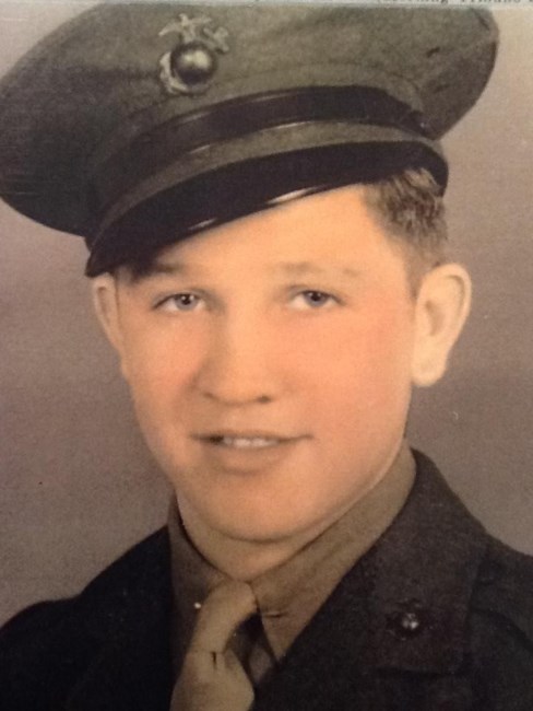 Obituary of Lester Wallace Clyne