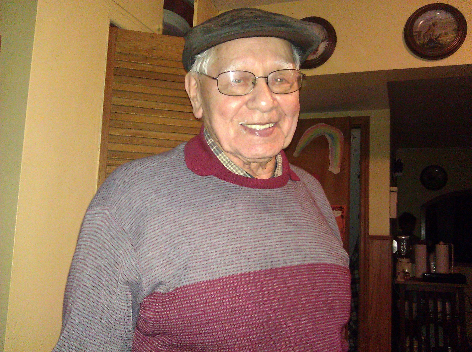 Obituary of Angel R. Melendez