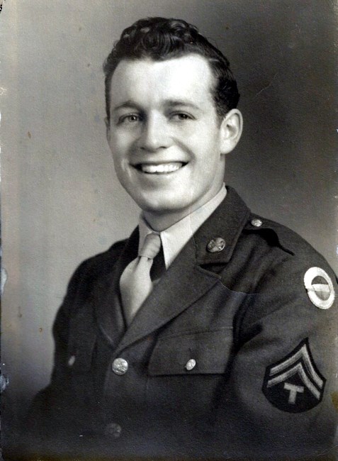 Obituary of Lloyd Frederick Fulker