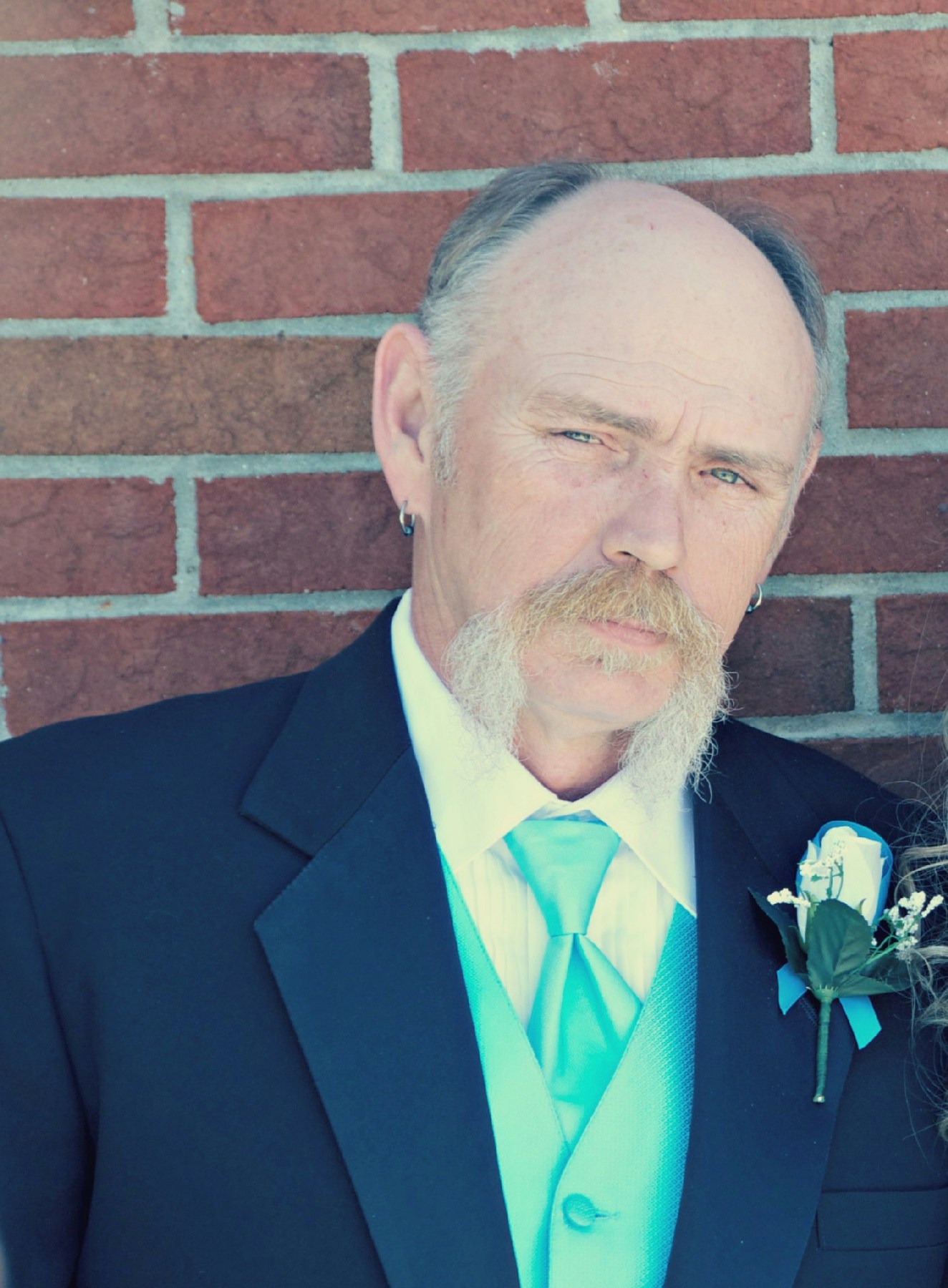 Obituary of Stevie Glenn Godbolt