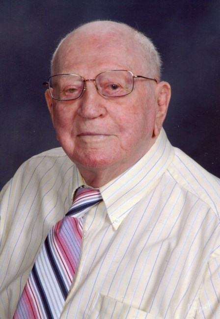 Obituary of Millard "Pete" Dilsaver