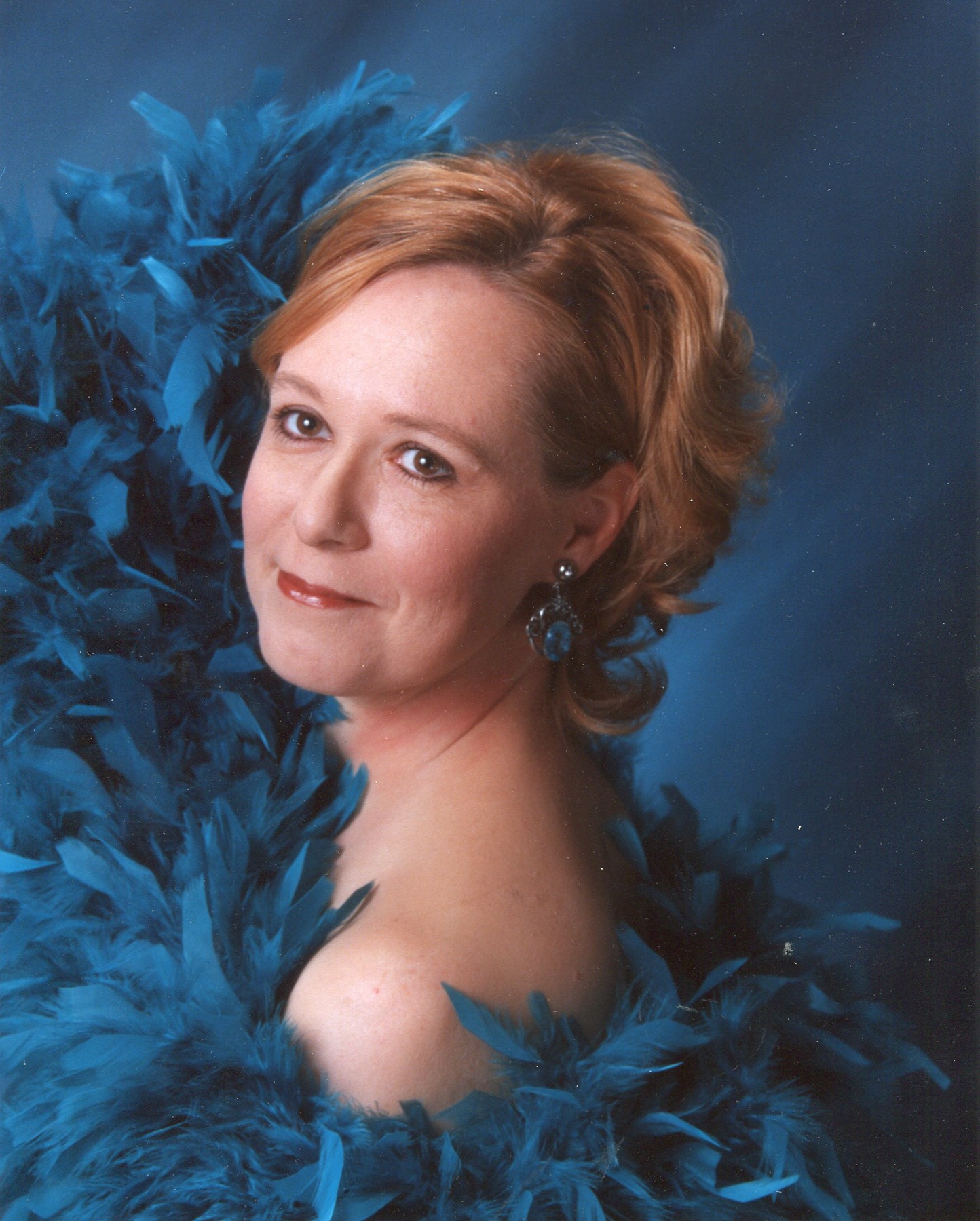 Obituary of Sheryl Darlene Turney