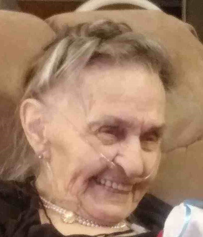 Roberta Gail Murray Obituary Kimball, NE