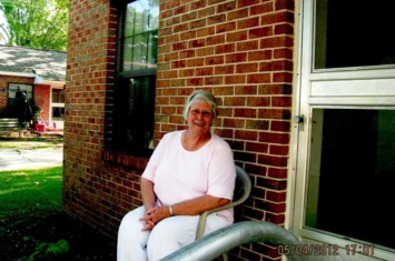 Obituary of Rilla Irene (Peerson) Davis