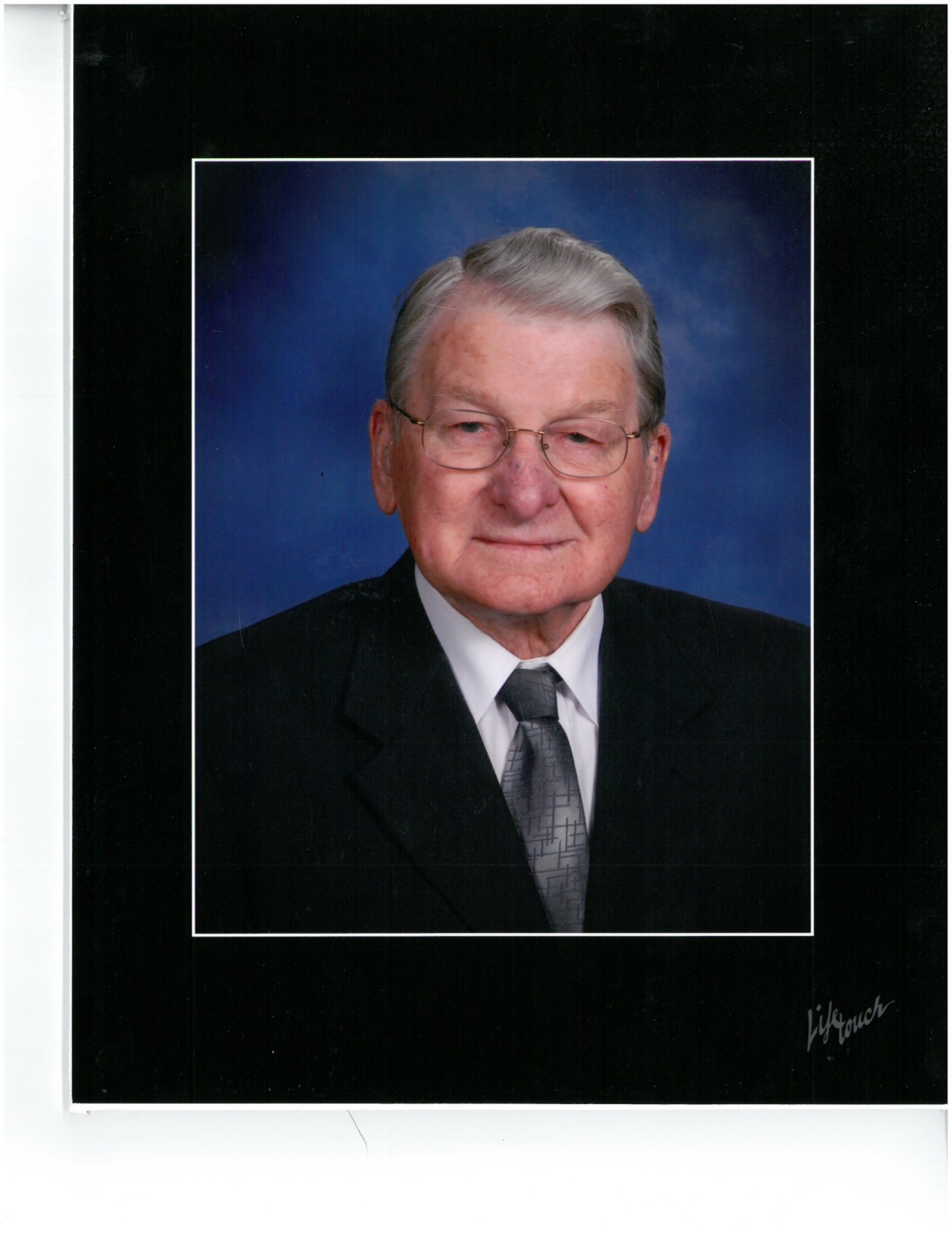 Obituary of Harvey Lee Weber