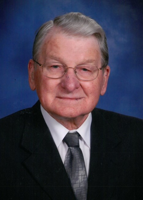 Obituary of Harvey Lee Weber