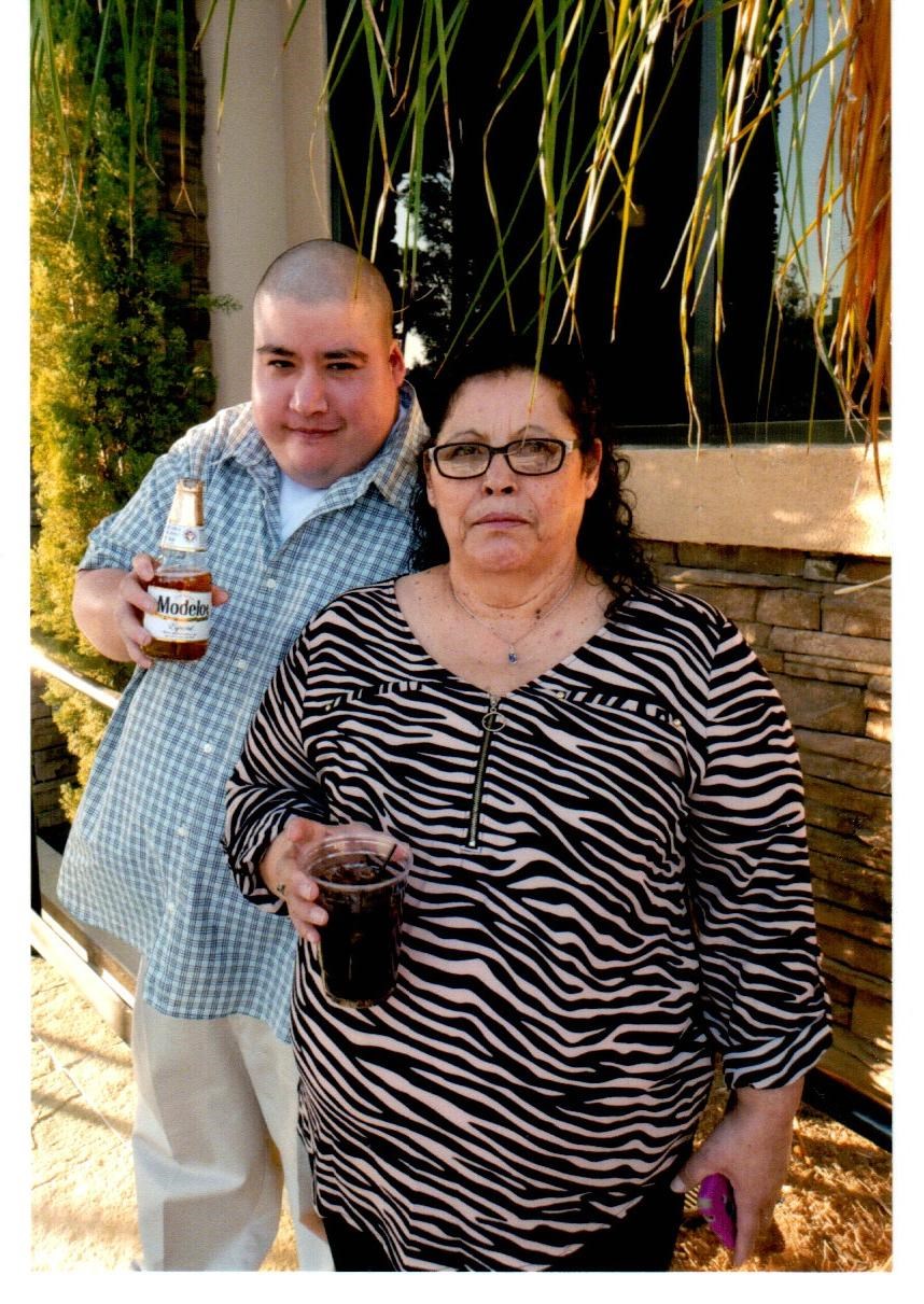 Obituary of Jose Joel Celis Jr.